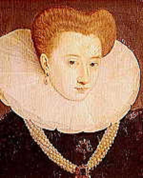 Antoinette d'Orléans-Longueville